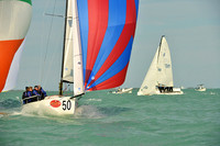 2016 Key West Race Week C_0180