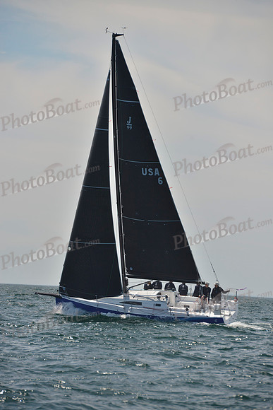 2019 Block Island Race Week D_1104