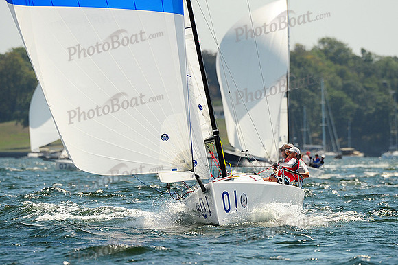2016 USQS-C 765