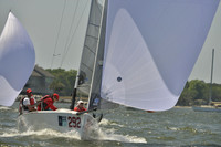 2017 Charleston Race Week A_1694