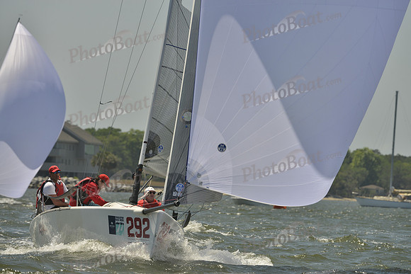 2017 Charleston Race Week A_1694