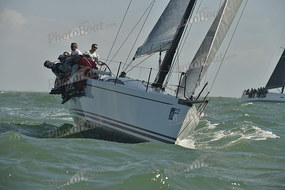 2017 Charleston Race Week D_0058
