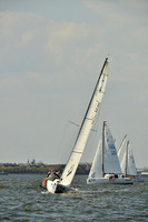 2014 Charleston Race Week D 1584