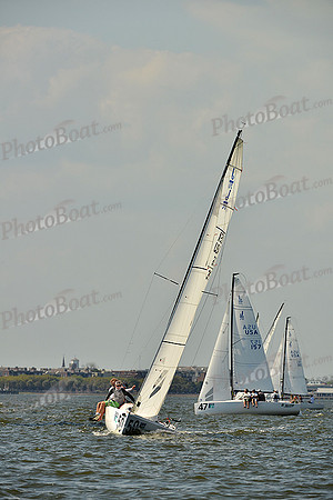 2014 Charleston Race Week D 1584