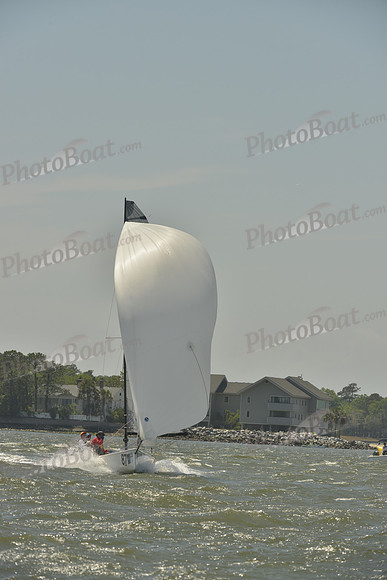 2017 Charleston Race Week D_2008