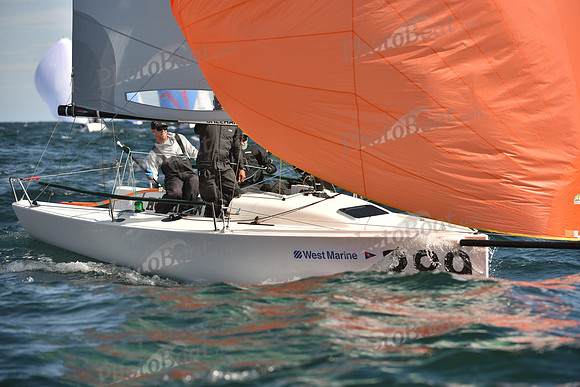 2018 J70 Worlds F_0712