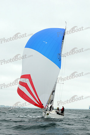 2011 NYYC Annual Regatta B 1481