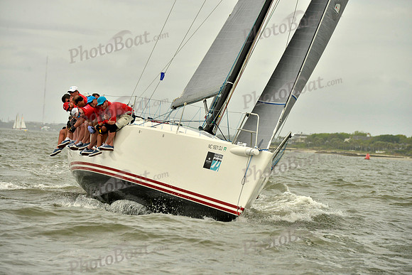 2019 Charleston Race Week I_0172