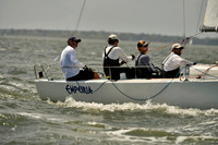 2018 Charleston Race Week A_2987
