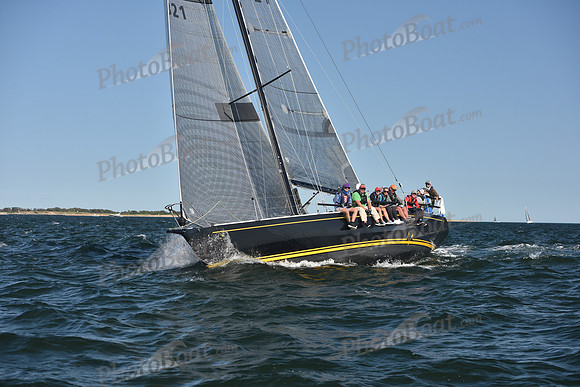 2021 Vineyard Race B 1845