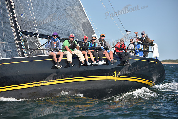2021 Vineyard Race B 1848