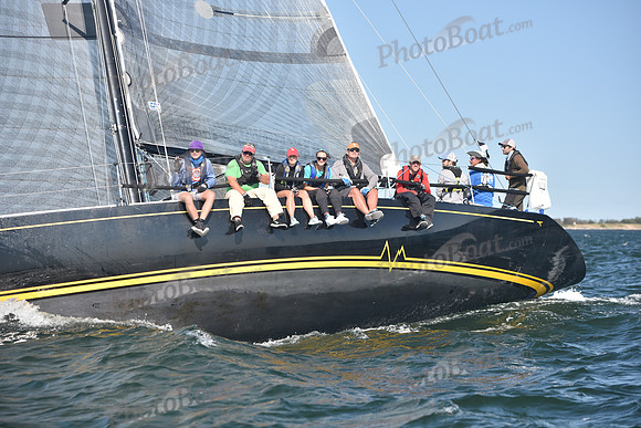 2021 Vineyard Race B 1851