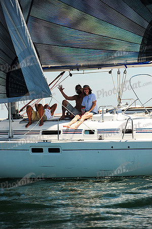 2015 Cape Charles Cup B 323