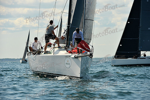 2015 NYYC Annual Regatta C 1359