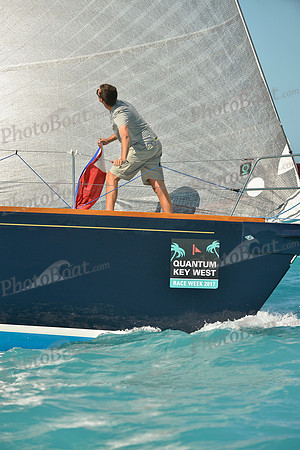 2017 Quantum Key West RW E 471