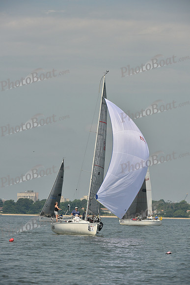2018 Southern Bay Race Week A_0278