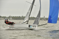 2019 Charleston Race Week C_0298