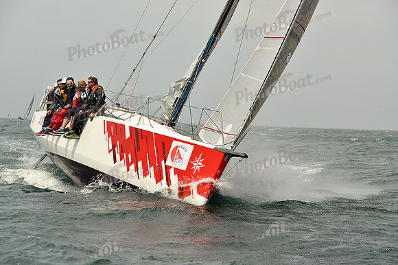 2015 Block Island Race Week E 357