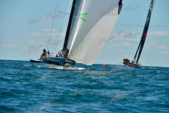 2021 Block Island Race Week D_1014