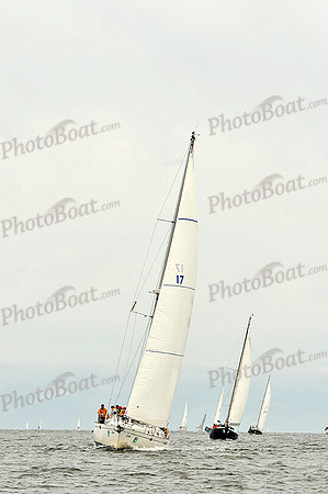 2013 Charleston Race Week B 814