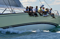 2012 Newport Bermuda 1082