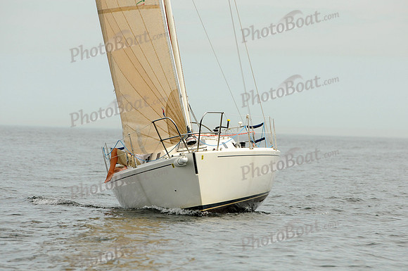 2011 Park City Regatta A 625