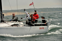 2017 Block Island Race Week A_0599