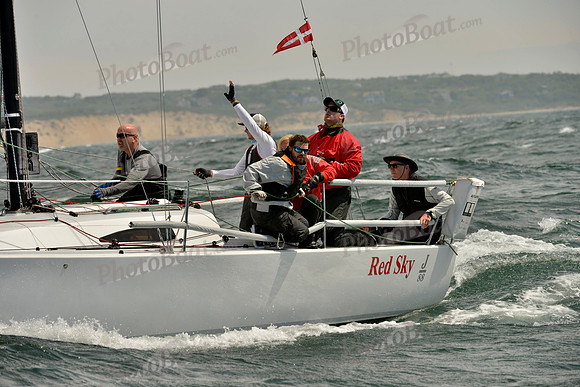 2017 Block Island Race Week A_0599