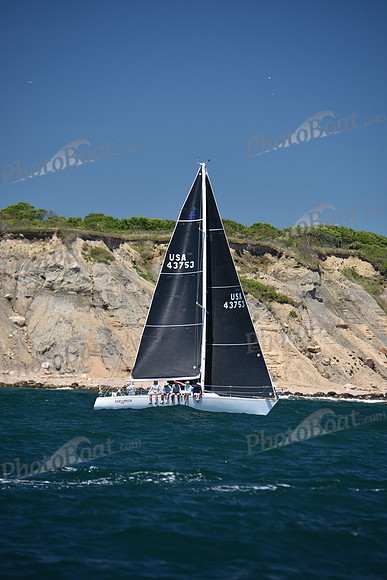 2021 Block Island Race Week E_1775