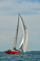 2014 Key West Race Week A 317