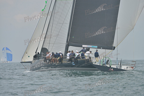 2021 Block Island Race Week C_0452