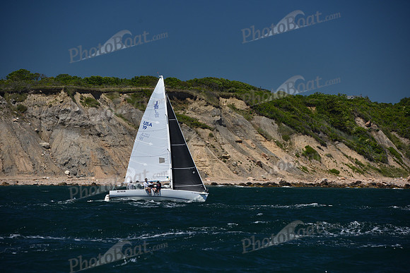 2021 Block Island Race Week E_2393