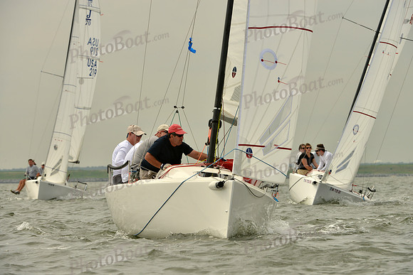 2016 Southern Bay Race Week A_0199