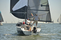 2017 Southern Bay Race Week B_0443