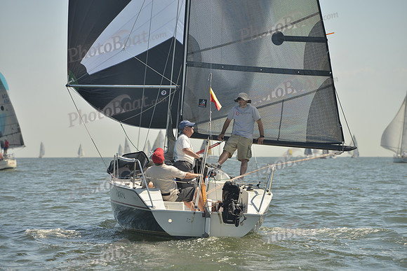 2017 Southern Bay Race Week B_0443