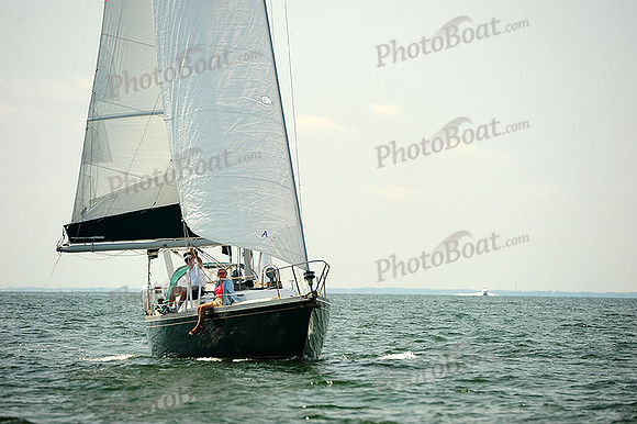 2014 Cape Charles Cup A 388