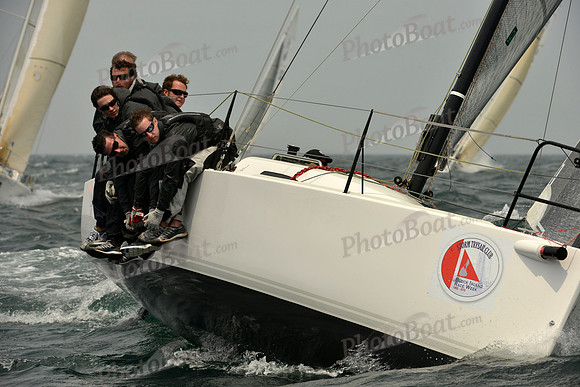 2015 Block Island Race Week D 1039