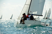 2015 Key West Race Week D 1400