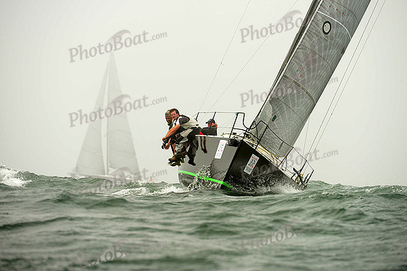 2013 Block Island Race Week E 295