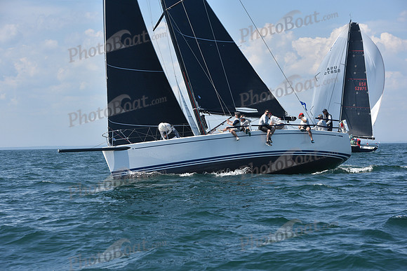 2019 Block Island Race Week J_0385