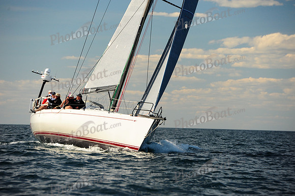 2014 Newport Bermuda A 2390