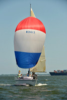 2015 Southern Bay Race Week A 1155