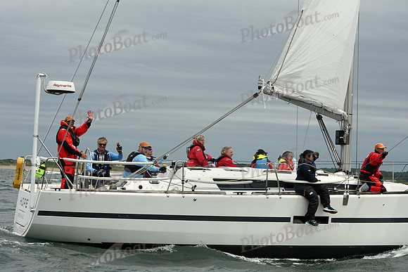 2025 Block Island Race Week I_2264