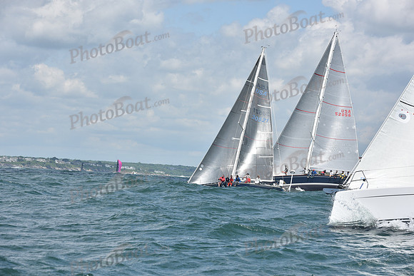 2019 NYYC Annual Regatta A_1120