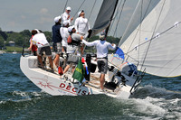 2012 NYYC Annual Regatta A 104