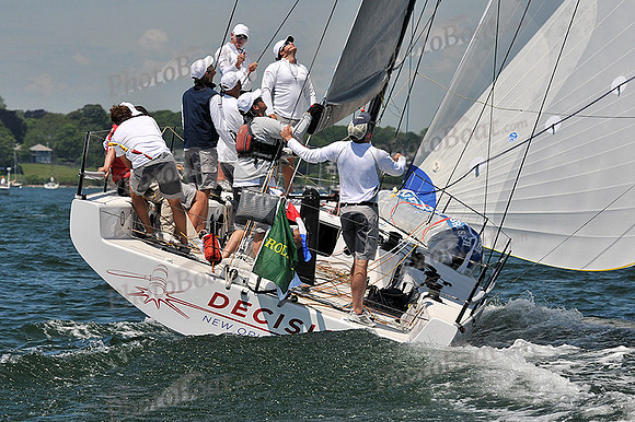 2012 NYYC Annual Regatta A 104