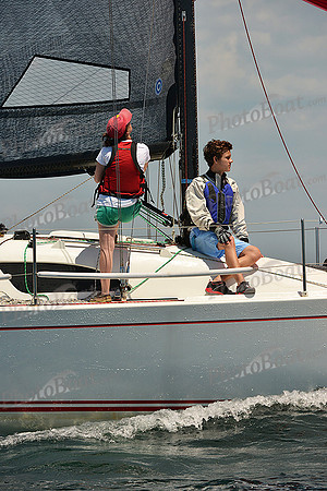 2015 Block Island Race Week A 877