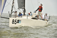 2019 Charleston Race Week C_1063