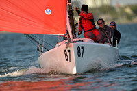 2015 J70 Winter Series B 1288