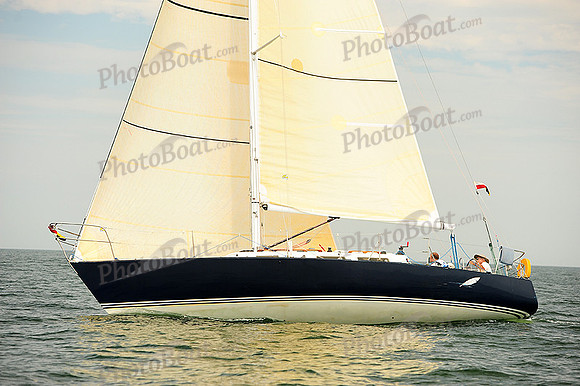 2014 Cape Charles Cup B 785